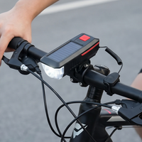 Lanterna Bike BK-l17