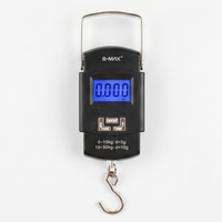 Balança Digital 50kg BM-A08