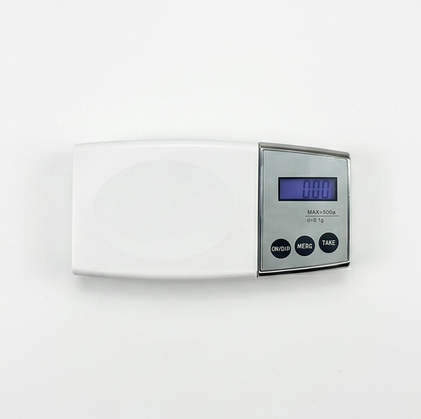 Balança Digital 500g BM-A11