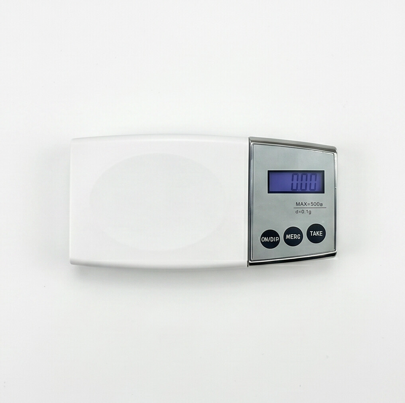 Balança Digital 500g BM-A11