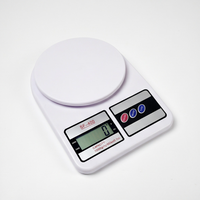 Balança De Cozinha 10kg CRS-2513