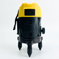 Nível Laser Verde 2 Linhas BT-L14