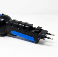 Lanterna Caerus 3205 l 0.5W l 500mAh l Recarregável