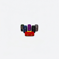 Caixa de Som Bluetooth Portátil BM-S203