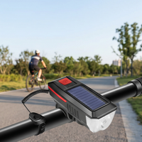 Lanterna Bike BK-l17