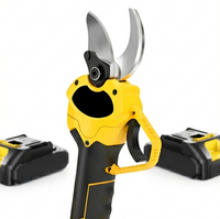 Alicate de Poda Eletrônico com Acessórios BOM-9106
