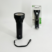 Lanterna LED Recarregável Portátil DP9005B