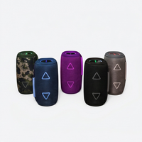 Caixa de Som Bluetooth Portátil BM-S203