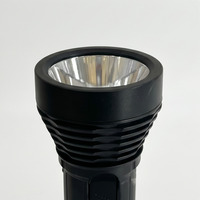 Lanterna LED Recarregável Portátil DP9005B