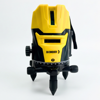 Nível Laser Verde 2 Linhas BT-L14