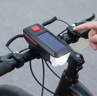 Lanterna Bike BK-l17