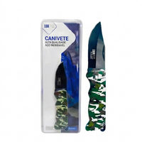 Canivete D45
