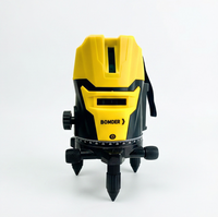 Nível Laser Verde 2 Linhas BT-L14