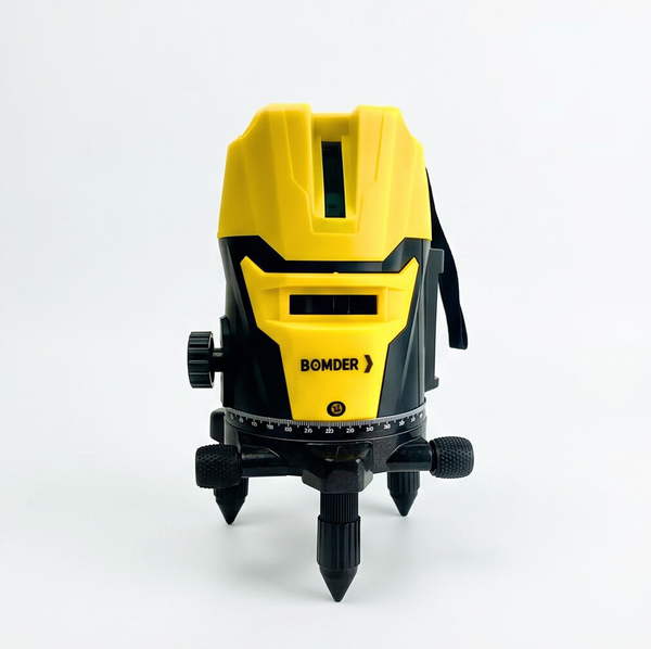 Nível Laser Verde 2 Linhas BT-L14