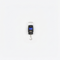 Balança Digital 50kg BM-A08