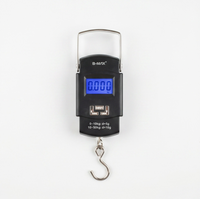 Balança Digital 50kg BM-A08