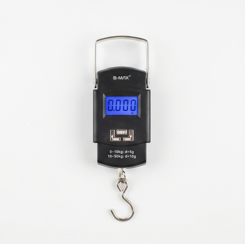 Balança Digital 50kg BM-A08