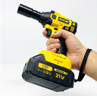 Chave de Impacto 21V BOM-9966